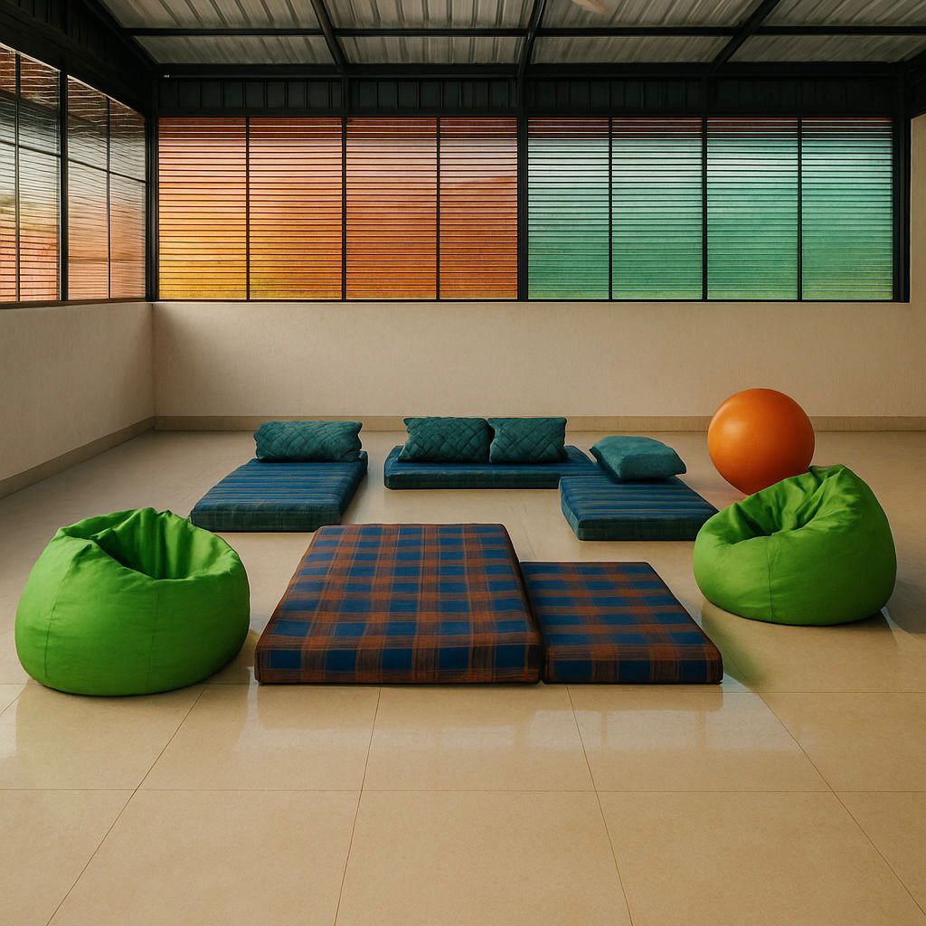 indoor games